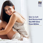 Buy Parachute Advansed Body Lotion Deep Nourish For Extra Dry Skin (400 ml) - Purplle