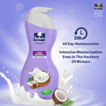 Buy Parachute Advansed Body Lotion Deep Nourish For Extra Dry Skin (400 ml) - Purplle