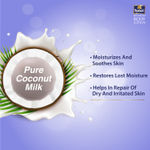 Buy Parachute Advansed Body Lotion Deep Nourish For Extra Dry Skin (400 ml) - Purplle