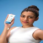 Buy DermDoc UVA & UVB Broad Spectrum Sunscreen with SPF 50 & PA+++ (50 gm)|For All Skin Type|No White Cast, Water & Sweat Resistant|Paraben Free, Sulfate Free, Cruelty Free - Purplle