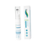 Buy DermDoc Hydrating Under Eye Roll On with Hyaluronic Acid (15ml)|For All Skin Types|Lightweight, Absorbs Quickly, Calms & cools under eye area, Increases skin luminosity, plumps the skin|Paraben Free, Sulfate Free, Cruelty Free - Purplle