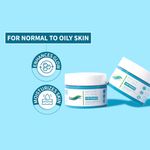 Buy DermDoc by Purplle Vitamin E Day Cream (50gm) - Purplle