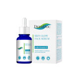 Buy DermDoc Skin Glow Face Serum with Vitamin E (10 ml) | vitamin e serum , skin glow serum , face serum , glow serum - Purplle