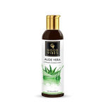 Buy Good Vibes Intimate Hygiene Wash - Aloe Vera (200 ml) - Purplle