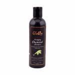 Buy Globus Naturals Clarifying Charcoal Shampoo (250 ml) - Purplle