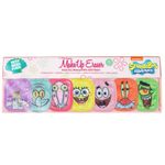 Buy Makeup Eraser SpongeBob 7 Day Set (Limited Edition) - Purplle