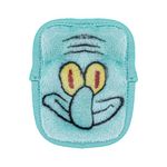 Buy Makeup Eraser SpongeBob 7 Day Set (Limited Edition) - Purplle
