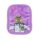 Buy Makeup Eraser SpongeBob 7 Day Set (Limited Edition) - Purplle