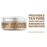 Buy TIGI Bed Head for Men Matte Separation Hair Wax for Matte Finish and Medium Hold (85 g) - Purplle