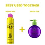 Buy TIGI Bed Head Oh Bee Hive Volumizing Dry shampoo with Matte Finish (238 ml) - Purplle
