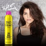Buy TIGI Bed Head Oh Bee Hive Volumizing Dry shampoo with Matte Finish (238 ml) - Purplle