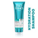 Buy TIGI Bed Head Urban Anti-Dote Recovery Level 2 Shampoo(250ml) - Purplle