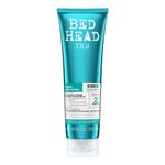 Buy TIGI Bed Head Urban Anti-Dote Recovery Level 2 Shampoo(250ml) - Purplle