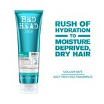 Buy TIGI Bed Head Urban Anti-Dote Recovery Level 2 Shampoo(250ml) - Purplle