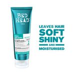 Buy TIGI Bed Head Urban Anti-Dote Recovery Level 2 Shampoo(250ml) - Purplle