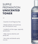 Buy Klairs Supple Preparation Unscented Toner (180 ml) - Purplle