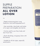 Buy Klairs Supple Preparation All Over Lotion (250 ml) - Purplle