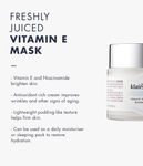 Buy Klairs Freshly Juiced Vitamin E Mask (90 ml) - Purplle