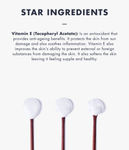 Buy Klairs Freshly Juiced Vitamin E Mask (90 ml) - Purplle