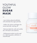 Buy Klairs Youthful Glow Sugar Mask (110 g) - Purplle