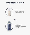 Buy Klairs Fundamental Nourishing Eye Butter (20 g) - Purplle