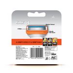 Buy Gillette Fusion Power 4 Cartridges - Purplle