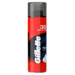 Buy Gillette Classic Regular Skin Pre Shave Foam (418 g) - Purplle