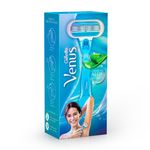 Buy Gillette Venus Hair Removal Razor for Women - Purplle