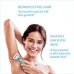 Buy Gillette Venus Hair Removal Razor for Women - Purplle