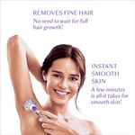 Buy Gillette Venus Breeze Hair Removal Razor for Women - Purplle
