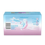 Buy Whisper Ultra Soft Sanitary Pads (XL) - Purplle