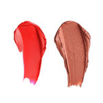 Buy Makeup Revolution Matte Lipstick Combo 4 - Purplle