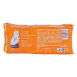 Buy Whisper Choice Ultra Sanitary Pads Extra Large Size 20 pc Pack - Purplle