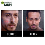 Buy Garnier Men Acno Fight Anti-Pimple Facewash for Acne Prone Skin, 150g - Purplle