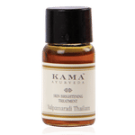 Buy Kama Ayurveda Nalpamaradi Thailam Skin Brightening Treatment (8 ml) - Purplle