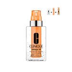 Buy Clinique iD Hydrating Jelly + Active Cartridge for Fatigue (10ml +115ml) - Purplle