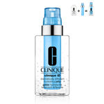 Buy Clinique iD Hydrating Jelly + Active Cartridge for Pores and Uneven Texture (10ml +115ml) - Purplle