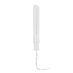 Buy Sanity Regular Applicator Tampons - Pack of 10 - Purplle