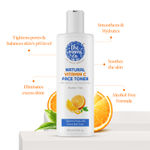 Buy The Moms Co. Natural Daily Face Toner with Vitamin C | Alcohol-free (200 ml) - Purplle