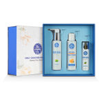 Buy The Moms Co. Daily Skincare Essentials Box - Purplle