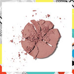 Buy Stay Quirky Cheeky Girls Blush| Blendable| Lightweight| SPF protection| Rose Starlet - 04(5.5.g) - Purplle