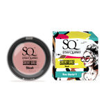 Buy Stay Quirky Cheeky Girls Blush| Blendable| Lightweight| SPF protection| Rose Starlet - 04(5.5.g) - Purplle