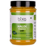 Buy Bixa Botanical Haldi Powder Curcuma Longa - Purplle