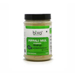 Buy Bixa Botanical Pippalamul Powder Piper Longum - Purplle