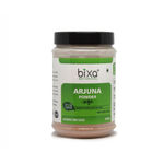 Buy Bixa Botanical Arjuna Bark Powder Terminalia Arjuna - Purplle