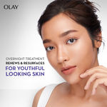 Buy Olay Retinol Night Cream |Retinol & Niacinamide | All skin types|50 gm - Purplle