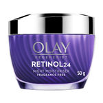 Buy Olay Retinol Night Cream |Retinol & Niacinamide | All skin types|50 gm - Purplle