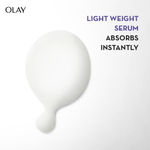 Buy Olay Retinol Night Serum |Retinol & Niacinamide | All skin types |30 ml - Purplle