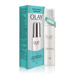 Buy Olay Luminous Tone Perfecting Hydrating Essence,Even Tone & Radiance -7 ml - Purplle