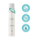 Buy Olay Luminous Tone Perfecting Hydrating Essence,Even Tone & Radiance -7 ml - Purplle